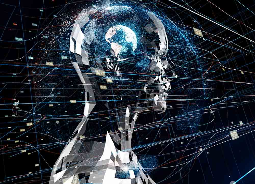 人工智能|人工智能若能自主思考，是不是就成了一个机械生命体？未必