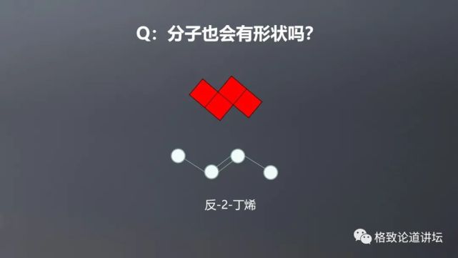 原子|原子的连接方式，居然和俄罗斯方块“异曲同工”？