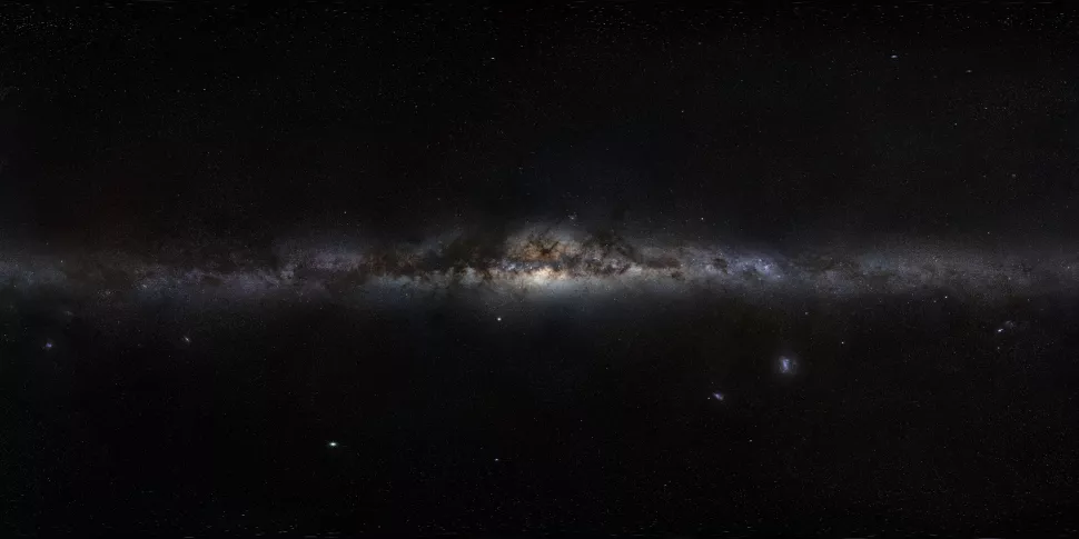 外星生命|外星证据：2020年关于外星人的10个惊人发现