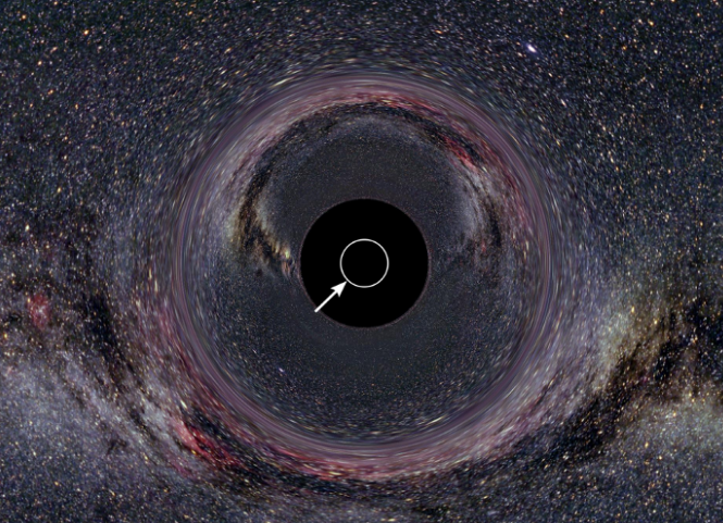 天文|视界望远镜告诉了我们6个需要面对的重要问题