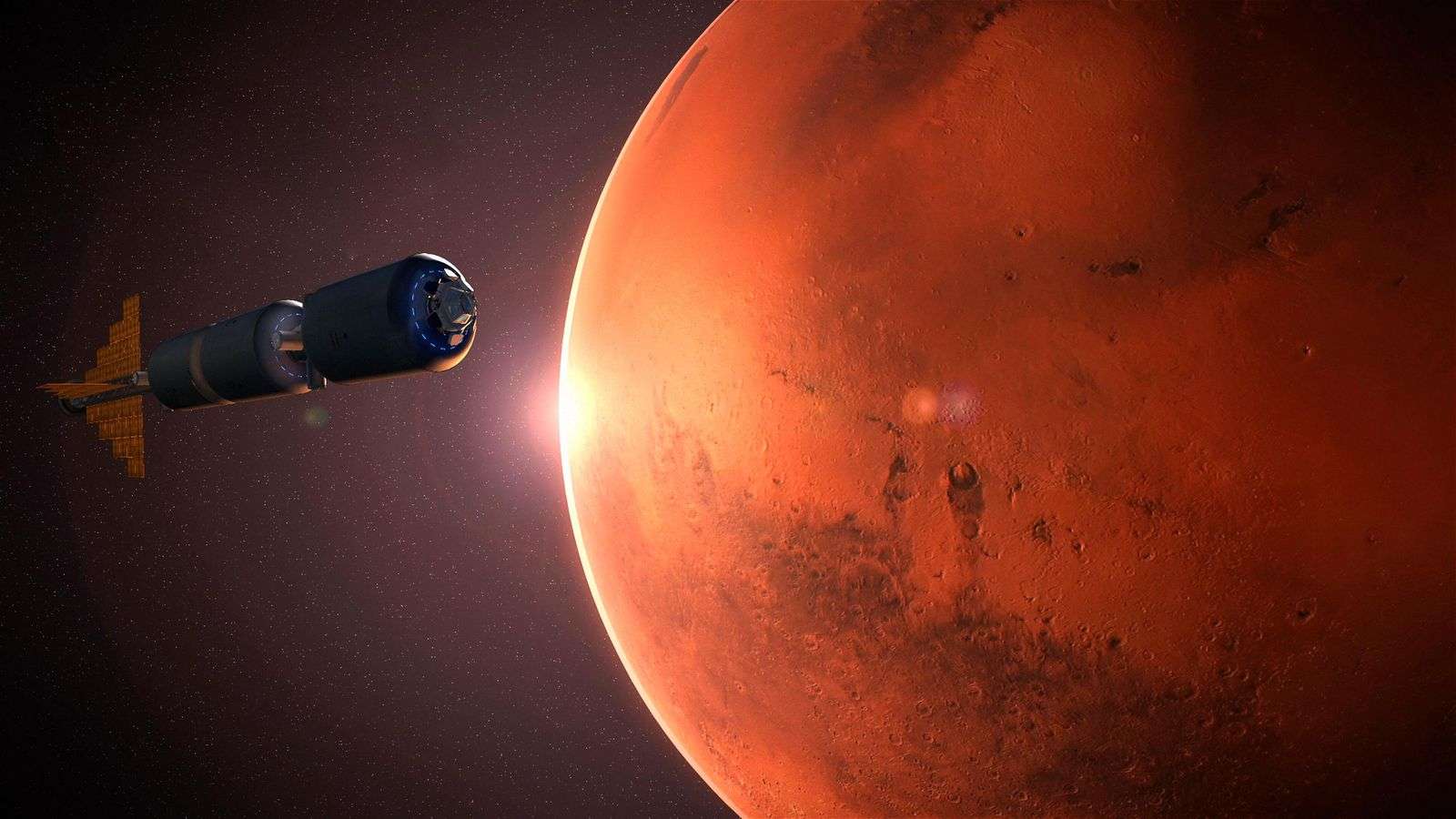 宇航员|突然失明！宇航员的困扰，是来自于宇宙的影响吗？