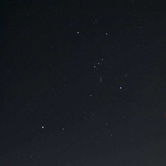 天文|天狼星，在午夜的星空，敲响新年的钟声