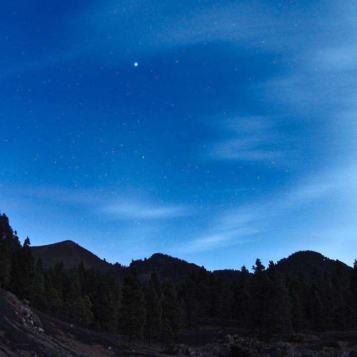 天文|天狼星，在午夜的星空，敲响新年的钟声