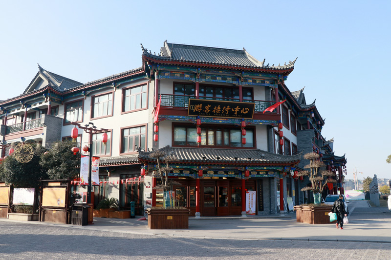 河南驻马店皇家驿站你感觉怎么样通过这13张图来感受一下