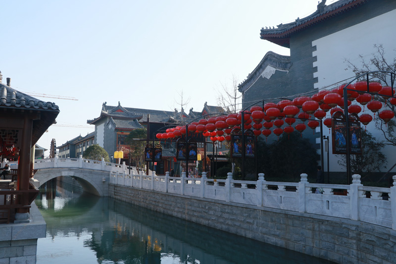 河南驻马店皇家驿站你感觉怎么样通过这13张图来感受一下