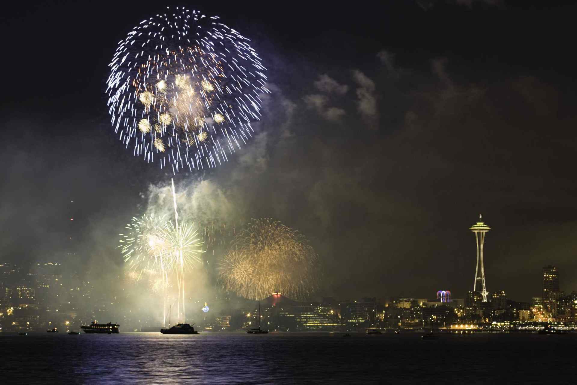 太空|在太空中是如何庆祝新年前夜的？