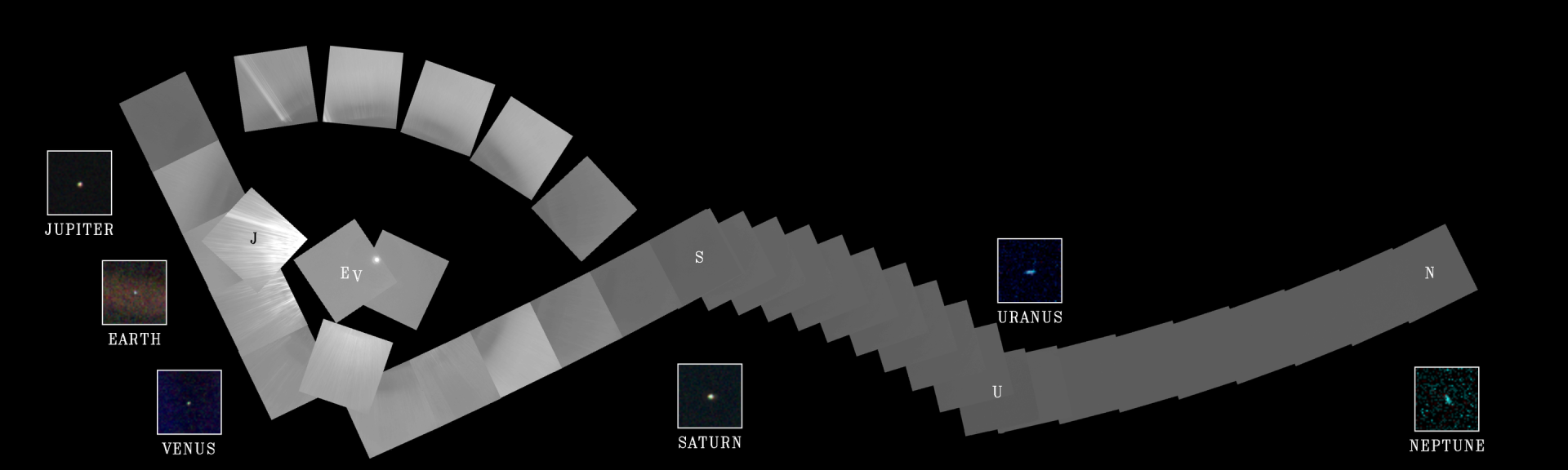 科学|飞了43年后，旅行者号距地球227亿公里，人类是如何与它通讯的？
