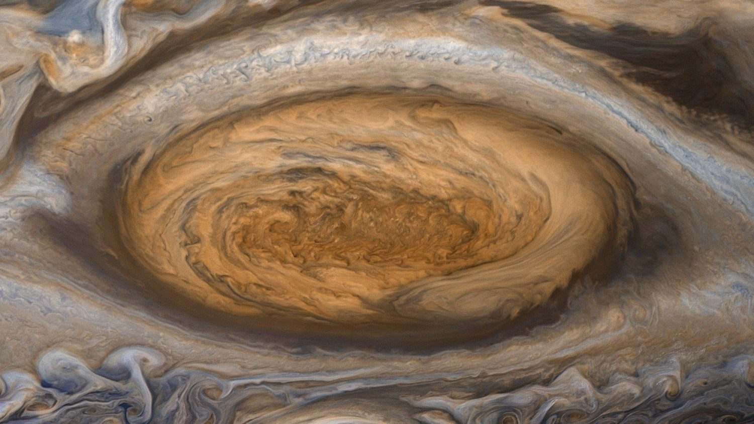 木星|关于木星的12个趣味小知识，你知道吗？