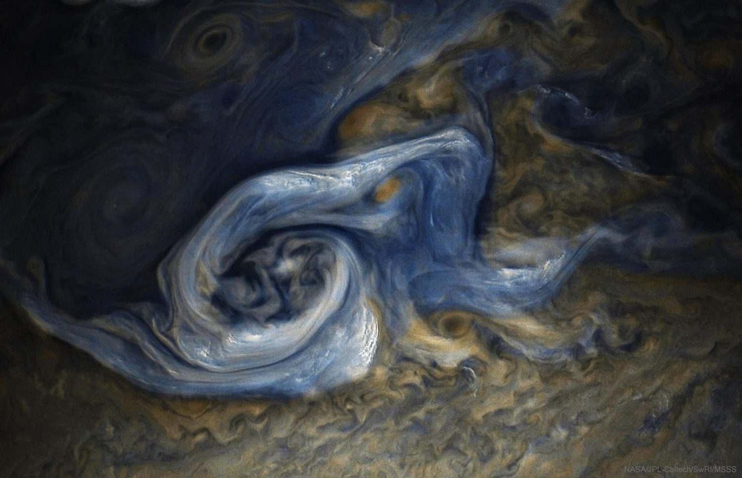 木星|关于木星的12个趣味小知识，你知道吗？