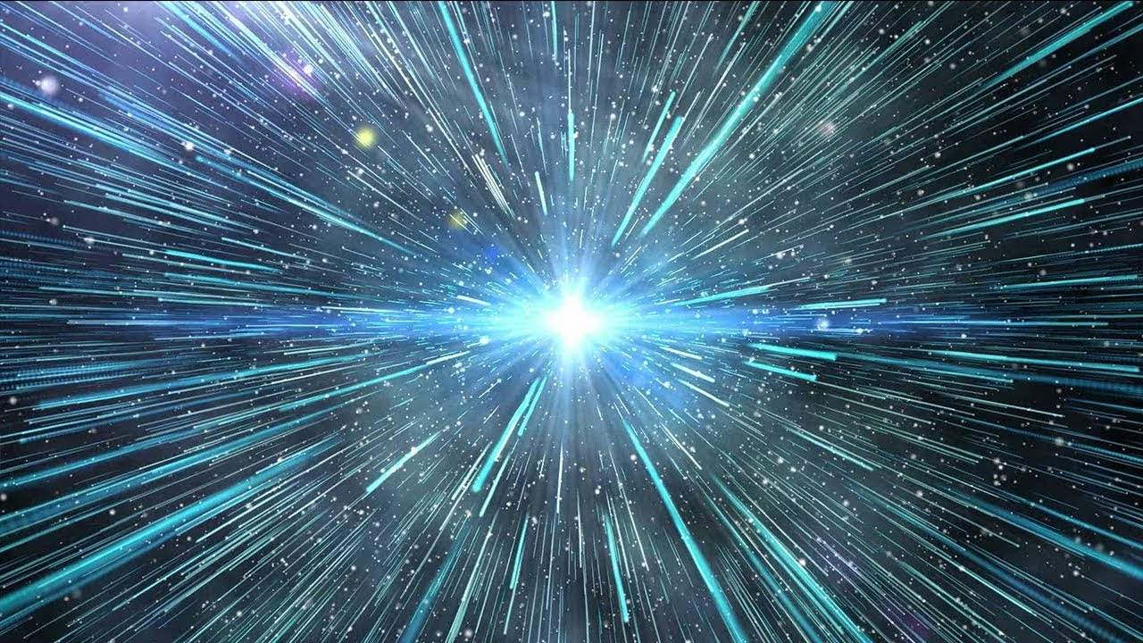 科学|为什么只有光子能达到光速？其他粒子为什么无法达到光速？