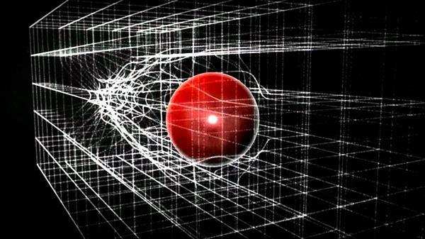 科学|为什么只有光子能达到光速？其他粒子为什么无法达到光速？