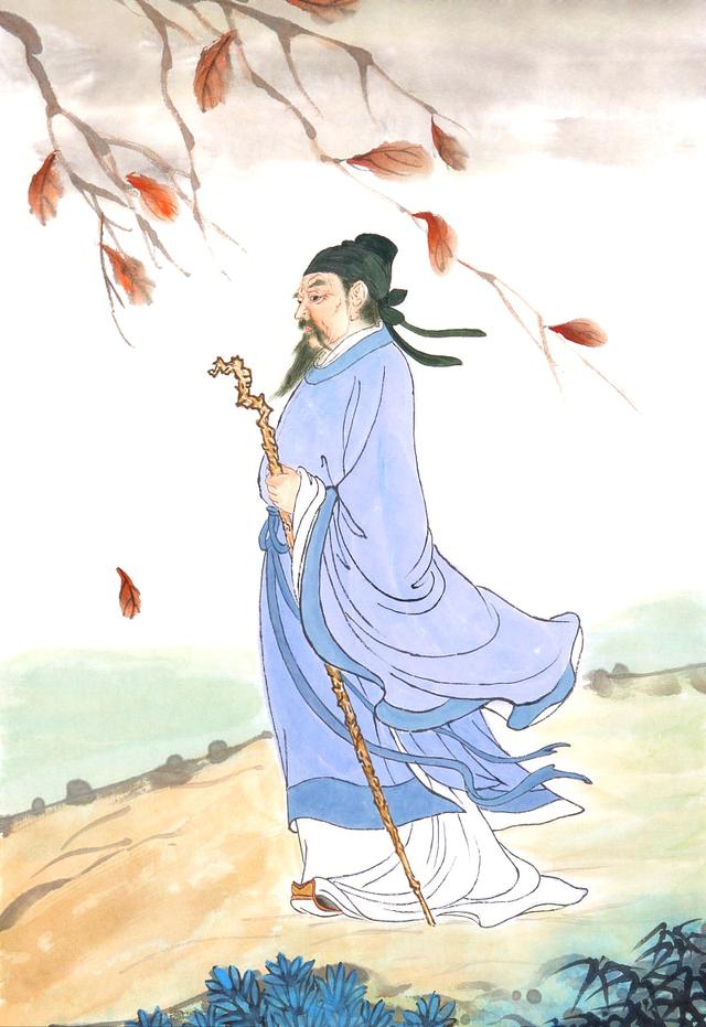 贺知章
