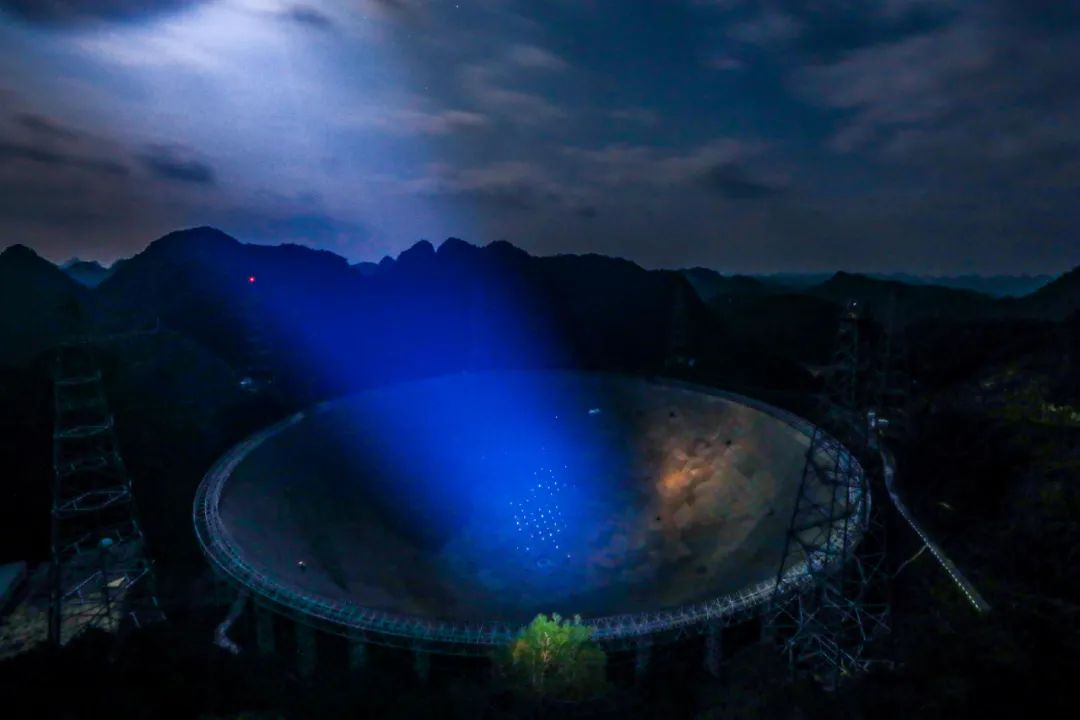 科学|4月1日，正式对全球科学界开放！