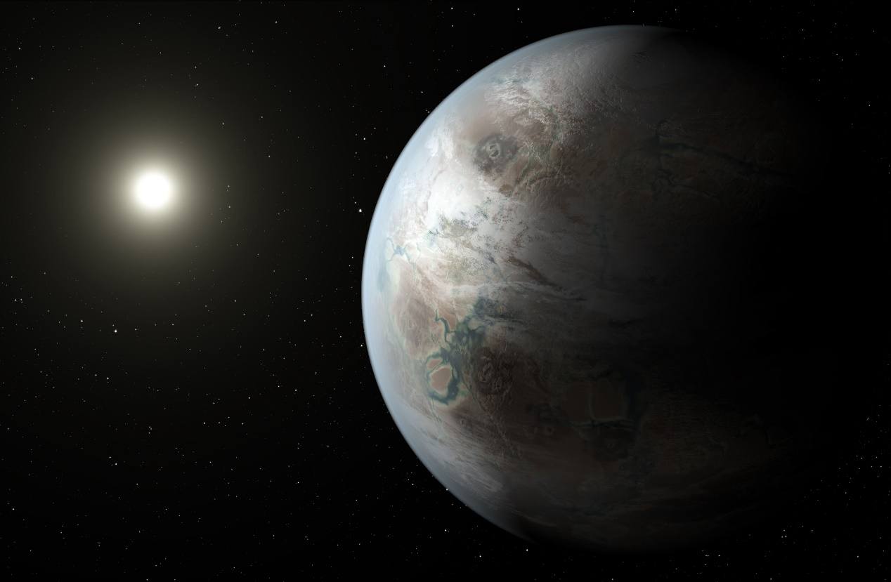 |可能孕育生命的星球，它会是什么模样？