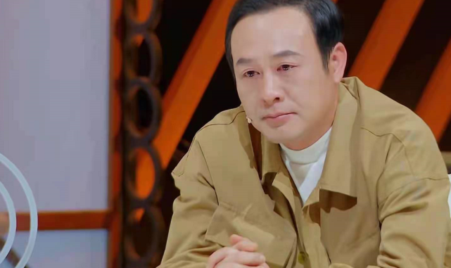 我就是演员唯一零差评张颂文在他身上看到最高级的人格魅力