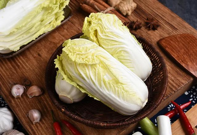 中医|求证丨百菜不如白菜