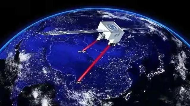 通信|我国科学家成功验证：构建天地一体化量子通信网络，可行