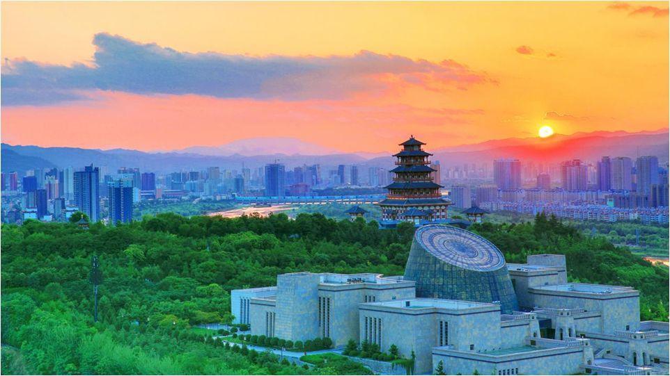 陕西宝鸡美食攻略去宝鸡不得不吃的六大美食你吃过几种啊