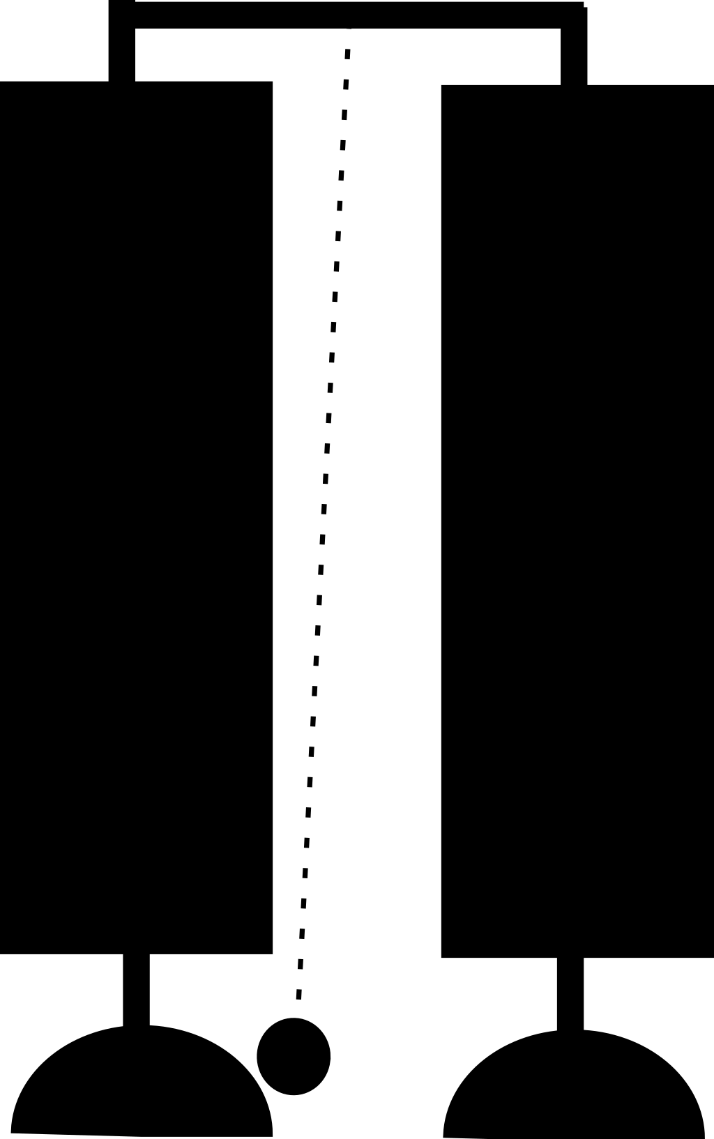 科学|运转180多年还未停止的牛津电铃，内部构造成谜，这是永动机吗？