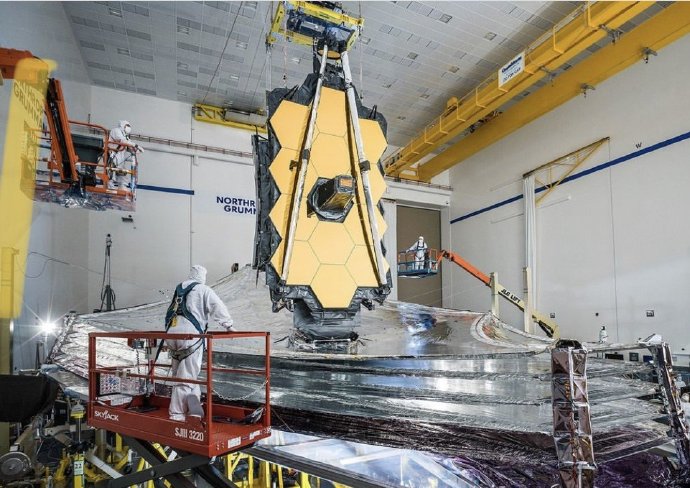 航天|新时代大幕开启:2021年人类航天五大看点