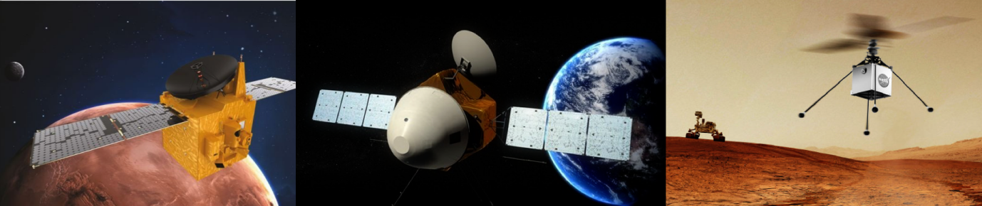 航天|新时代大幕开启:2021年人类航天五大看点