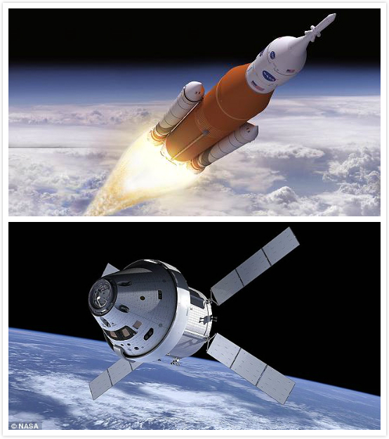 航天|新时代大幕开启:2021年人类航天五大看点