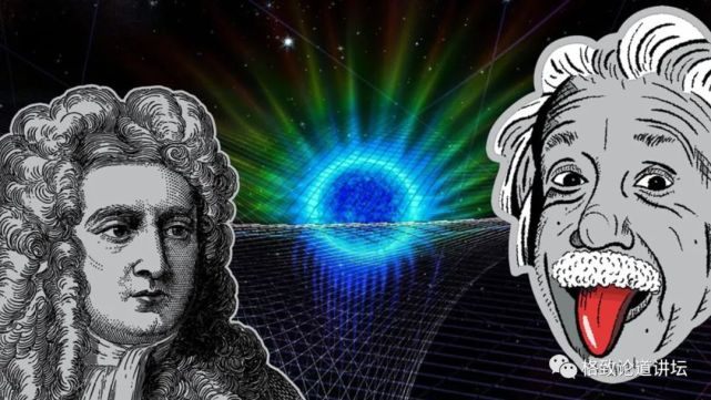 爱因斯坦|被评为“世纪第一人”的爱因斯坦，真的对了吗？