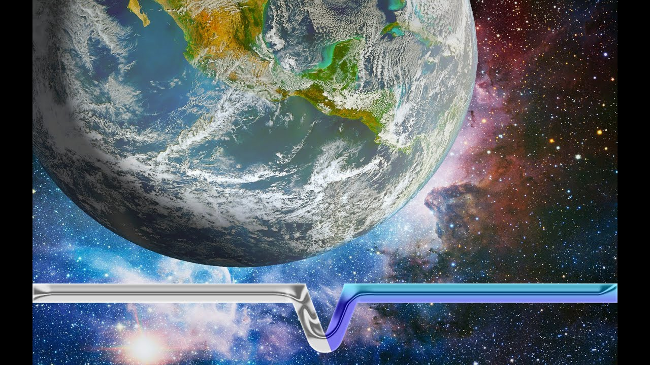 动物|9个不可思议的事件塑造了我们的星球，让它成为今天的样子！