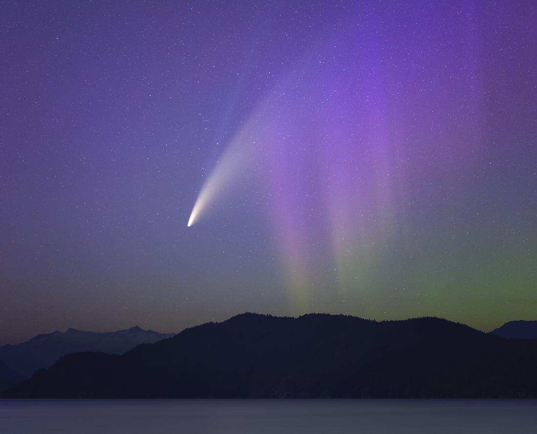 天文|不，新冠病毒并非来自外太空！