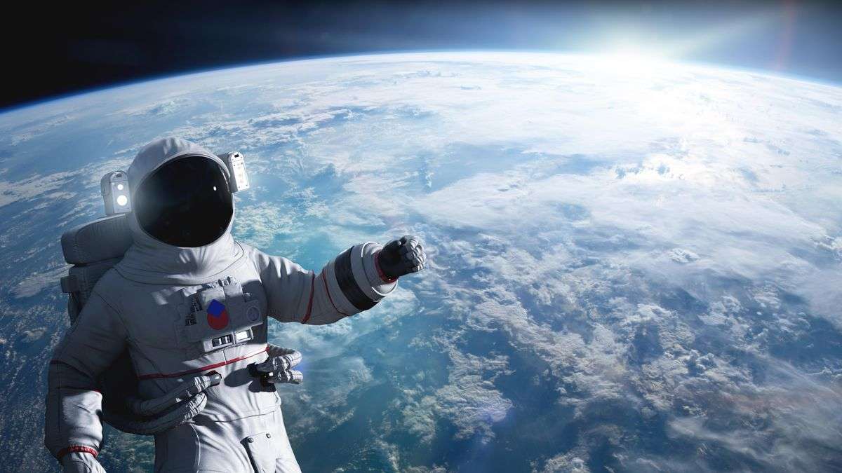 天文|不，新冠病毒并非来自外太空！