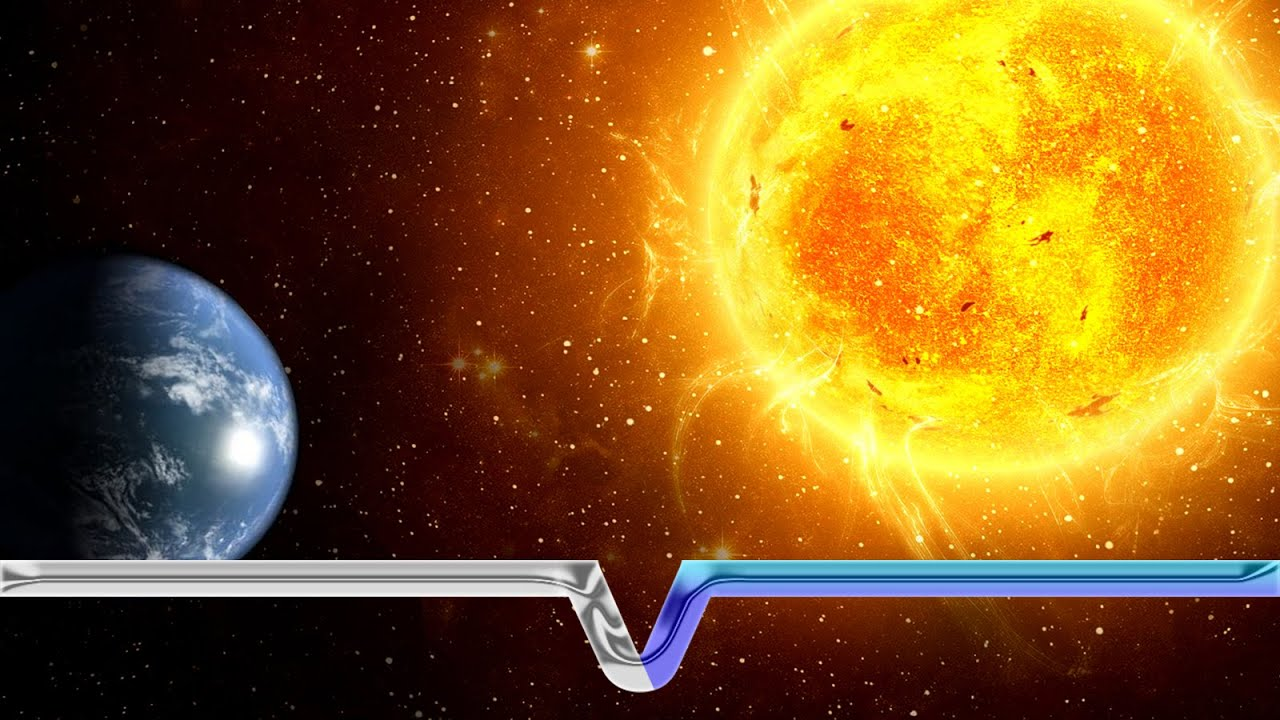 天文|这颗意外的恒星穿过了我们的太阳系