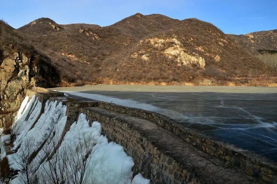 昌平区冬季自驾游景点图片