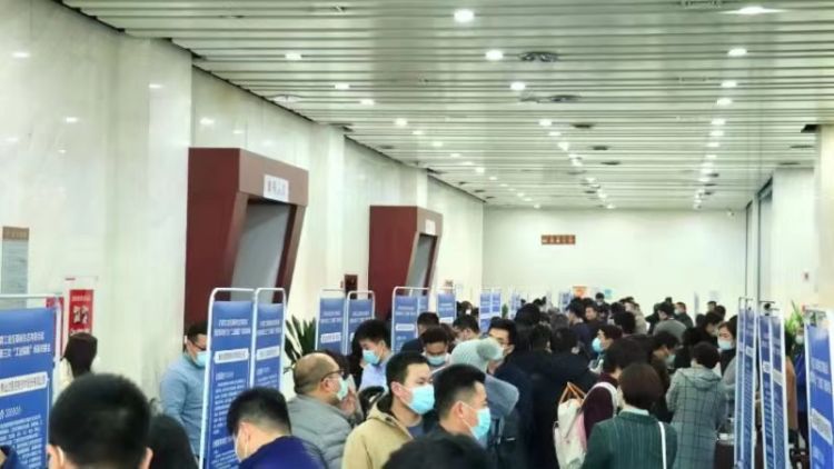 工业互联网|第一风口丨会展为媒，青岛工业互联网描绘生态版图