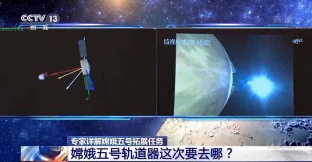 嫦娥|嫦娥五号拓展任务要飞去哪？做什么？听专家详解