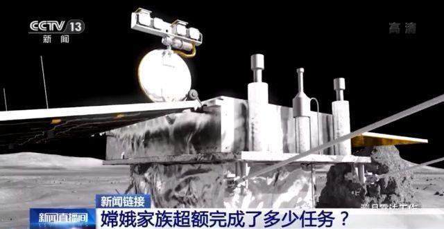 嫦娥|嫦娥五号拓展任务要飞去哪？做什么？听专家详解