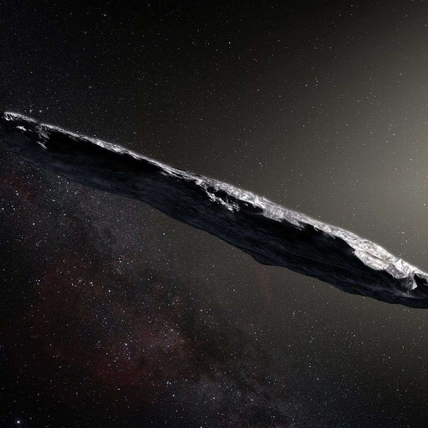 外星文明|你所知道的最奇怪的外星文明是什么样的？