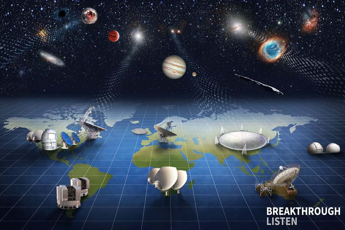 外星文明|你所知道的最奇怪的外星文明是什么样的？