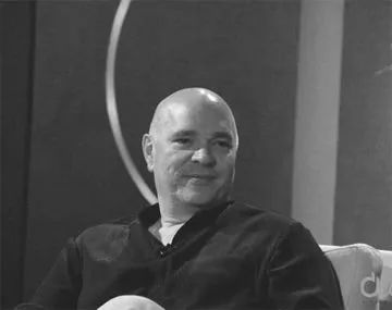 ▲电影大师安东尼·明格拉