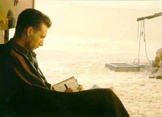 ▲考古学家艾马殊