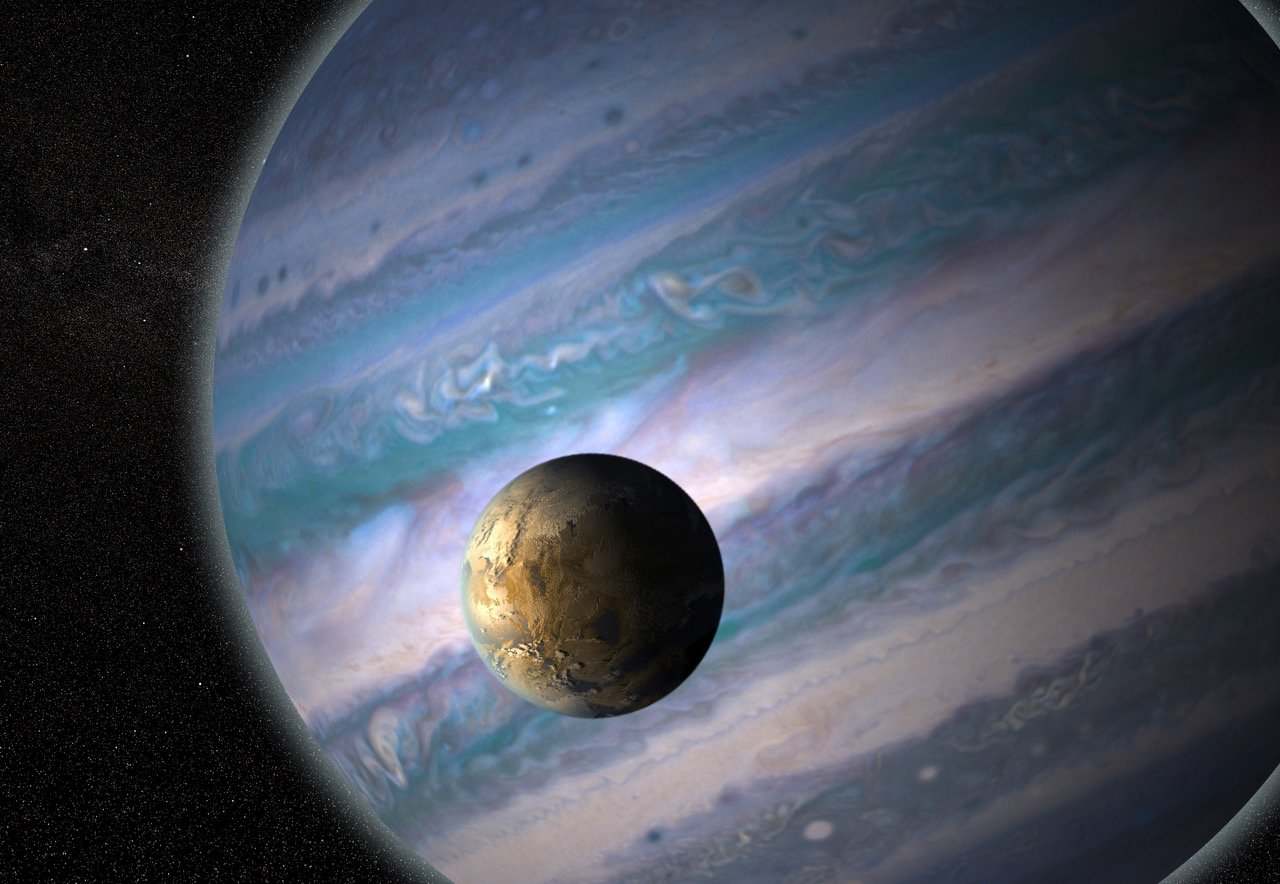天文|我们星系中巨大的‘气泡’可以解释为什么哈勃常数不一致