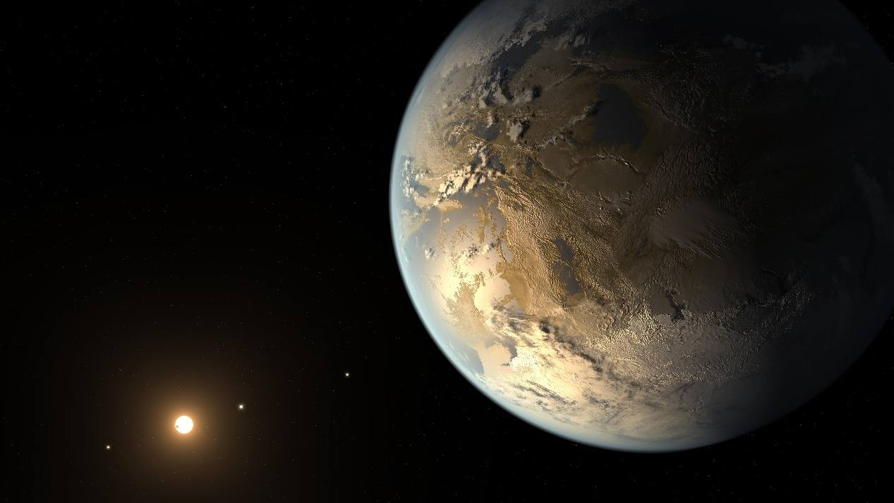 天文|我们星系中巨大的‘气泡’可以解释为什么哈勃常数不一致