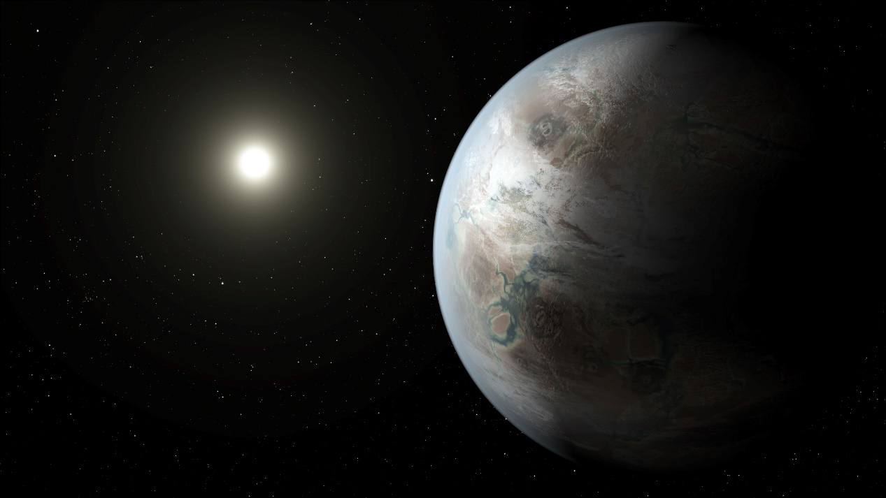 天文|我们星系中巨大的‘气泡’可以解释为什么哈勃常数不一致