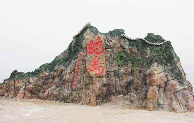 岛屿|为什么全球各地普遍存在“蛇岛”，并且岛上的蛇还越来越毒？