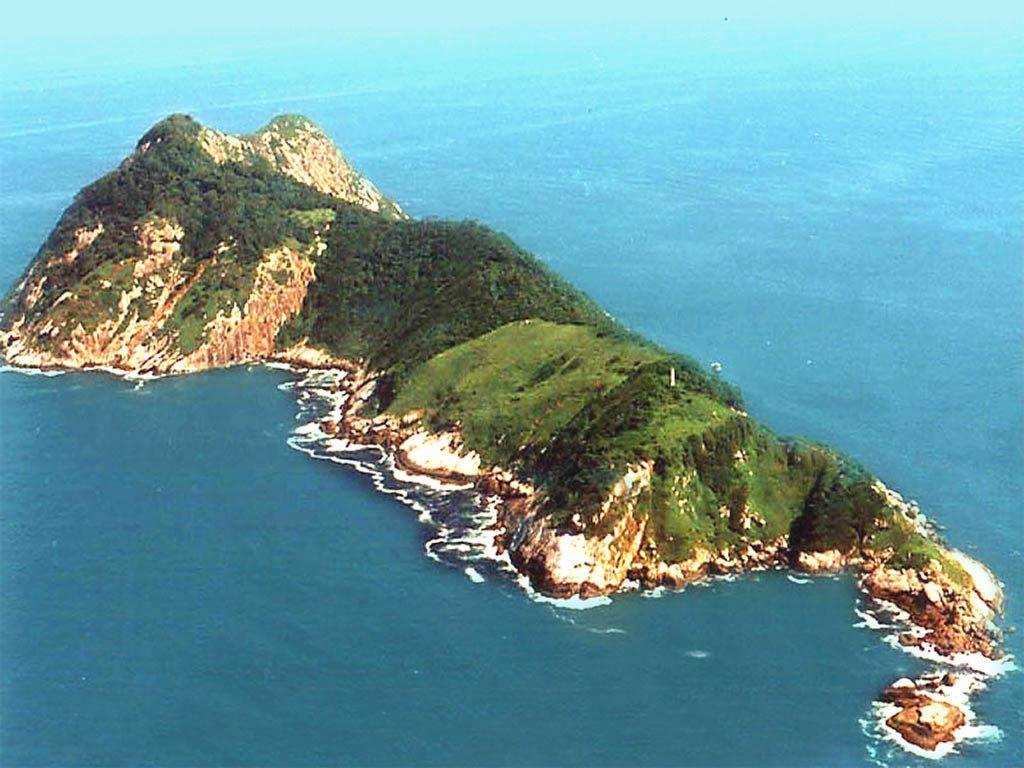 岛屿|为什么全球各地普遍存在“蛇岛”，并且岛上的蛇还越来越毒？