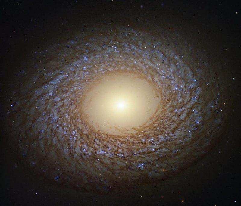 天文|2021年最值得我们期待的6次太空任务