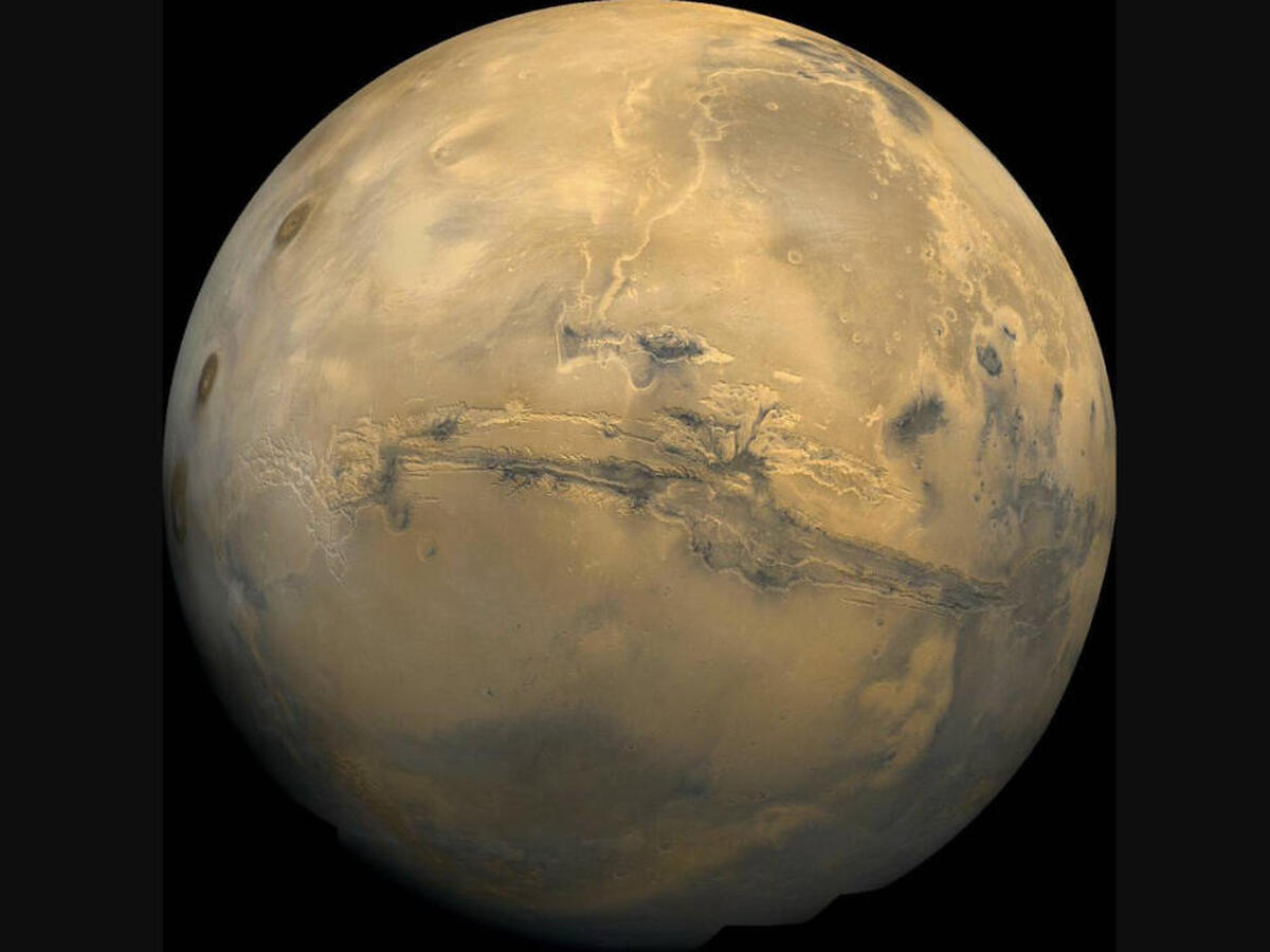 天文|2021年最值得我们期待的6次太空任务