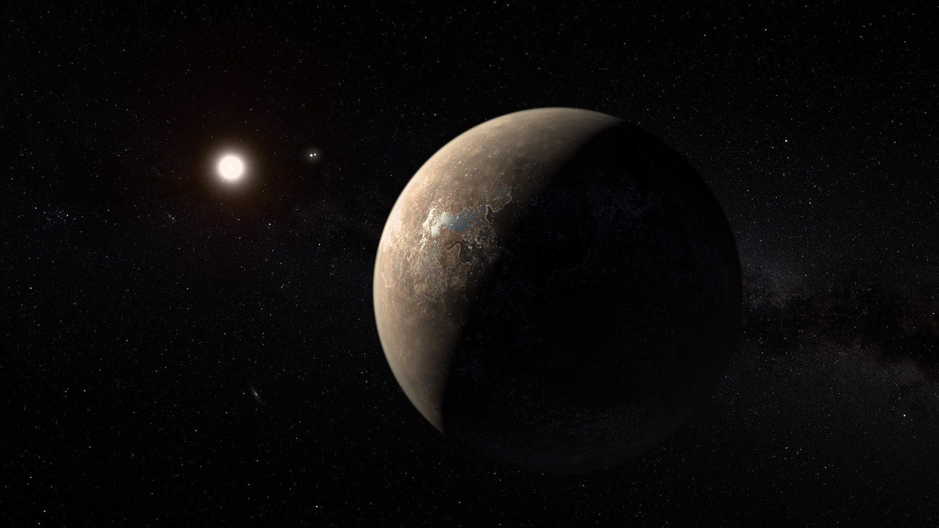 天文|七颗系外行星，哪颗最可能成为“第二地球”？科学家作出回答