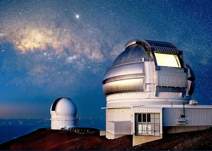 |350年前，一万光年之外的新星从何而来？