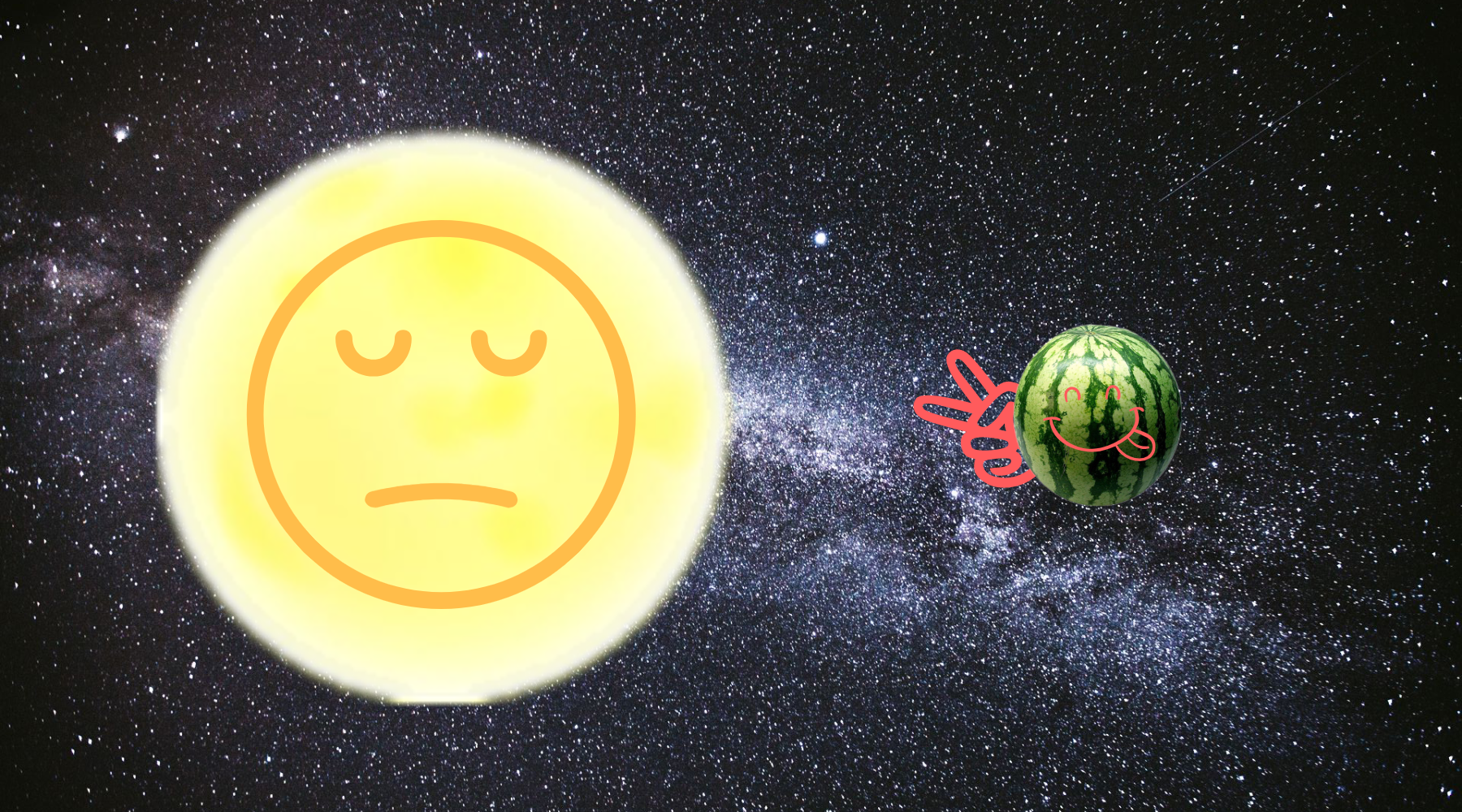 太阳系|太阳是太阳系的中心，可太阳系八颗行星中，有一颗并非绕着太阳转