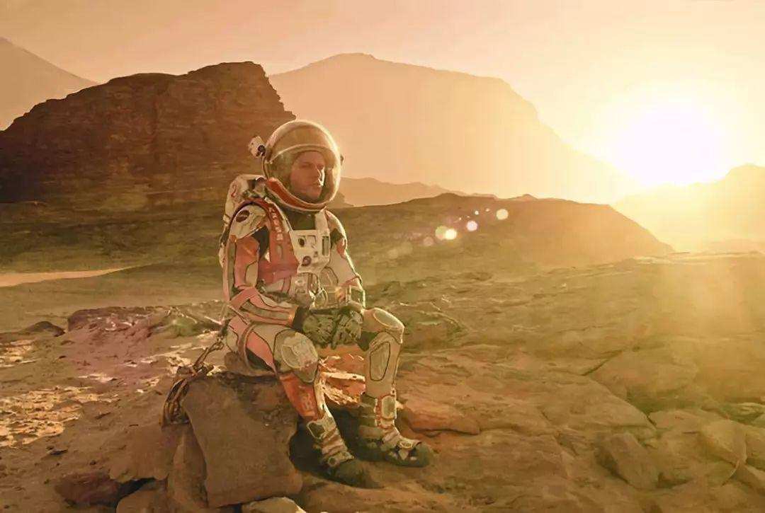 火星卫星|男孩自称来自火星，具有先知功能，预言2020会出现大事